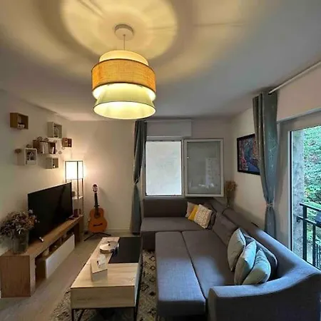 Lejlighed Super Appart Au Coeur De La Bastille Paris