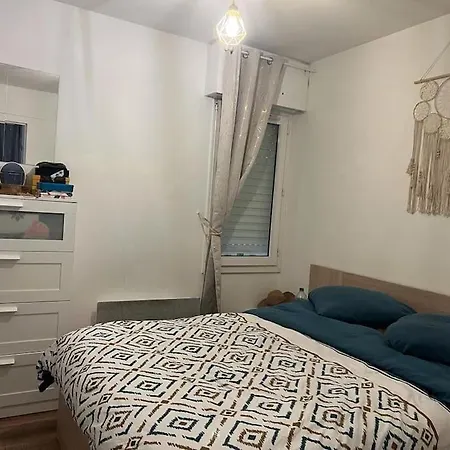 Super Appart Au Coeur De La Bastille * Paris