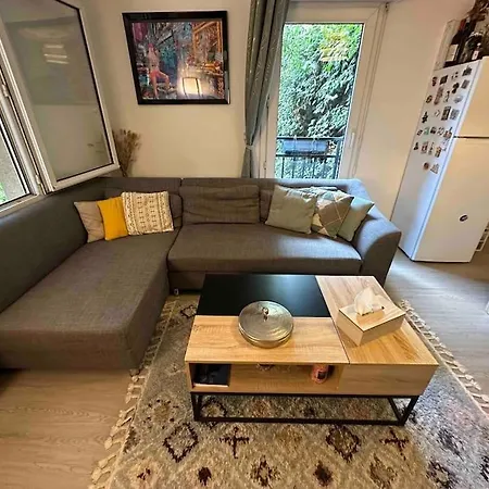 Super Appart Au Coeur De La Bastille * Paris